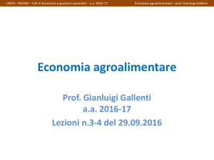 Lezione 3 e 4 File