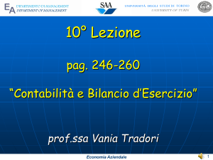 Presentazione di PowerPoint