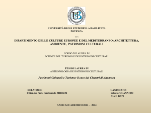 Presentazione standard di PowerPoint