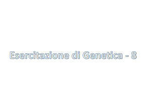 Presentazione di PowerPoint - e-Learning
