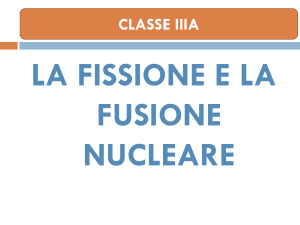 Diapositiva 1 - Istituto San Giuseppe Lugo