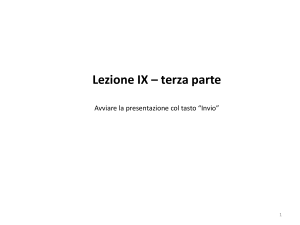 lezione-9c - I blog di Unica