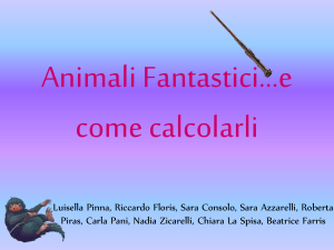 2. seconda relazione lab matematica