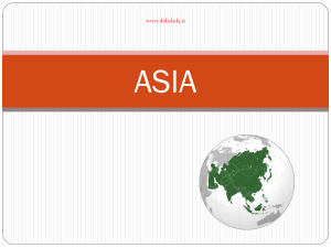 ASIA - Didadada