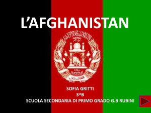 Diapositiva 1 - Istituto Comprensivo "GB Rubini"