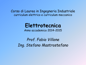 Lezione finale 2014
