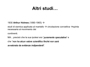 Altri studi*