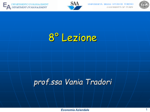 Presentazione di PowerPoint