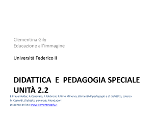 Presentazione standard di PowerPoint