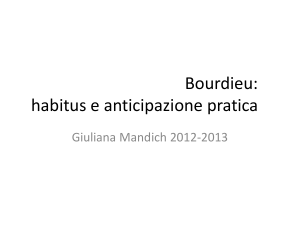 anticipazione pratica