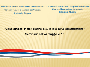 Diapositiva 1 - Docenti.unina