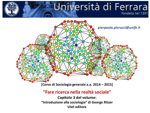 Presentazione standard di PowerPoint