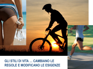Diapositiva 1 - Il Bello di Essere Donna