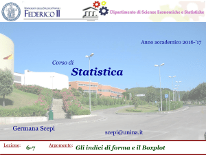 Diapositiva 1 - Docenti.unina