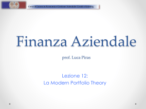 Presentazione di PowerPoint