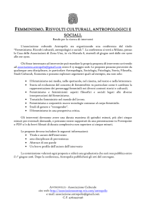 Bando x Conferenza Femminismo-25-GIUGNO-2016