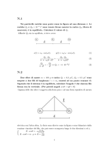 Esercitazioni - mat.uniroma3