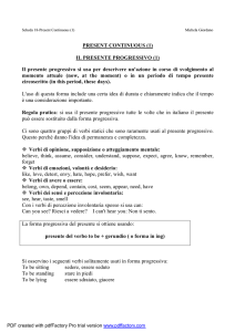 18-Present Continuous _1