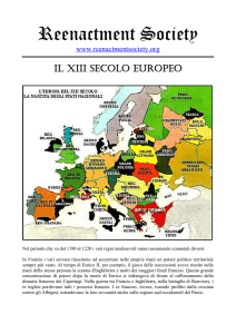 Presentazione generale