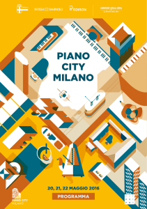 programma. - GAM Milano