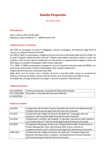 Visualizza PDF - Upobook - Università del Piemonte Orientale