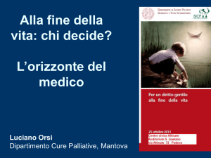 Diapositiva 1 - Un Diritto Gentile