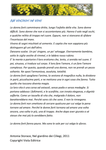 Allegato - Fisac CGIL Banca d`Italia