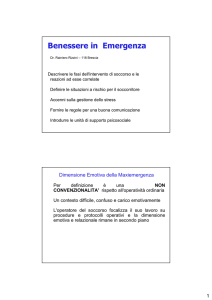 - Benvenuti nel sito della Protezione Civile di Poncarale