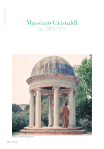Massimo Cristaldi