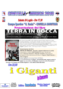Scarica la brochure