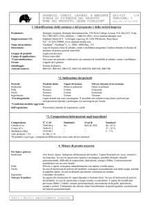VIT-SPI Vitallium Leghe