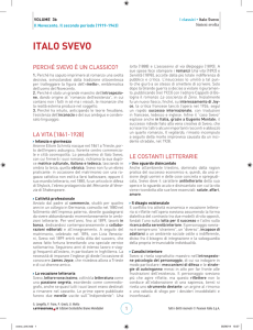 ItaLo svevo