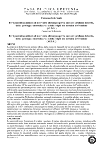 casa di cura eretenia - Claudio Missaglia MD