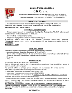 Centro Polispecialistico