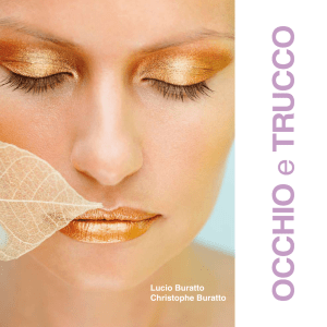 Occhio e Trucco