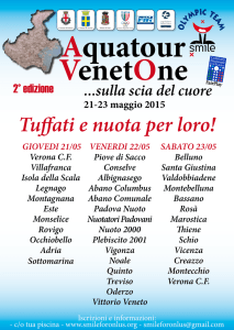 sulla scia del cuore