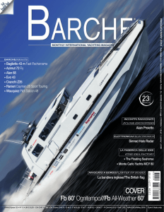 Barche - Marina di Varazze