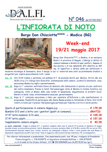 l`infiorata di noto - Associazione DALFI.
