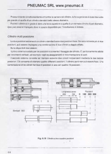 SMC pneumatica parte 4
