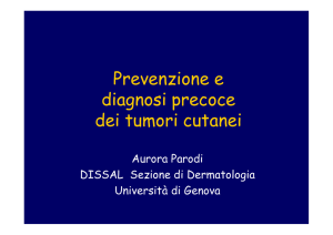 Dott.sa Aurora PARODI
