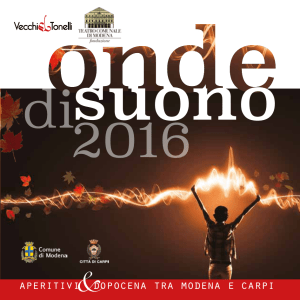 visualizza - Comune di Modena