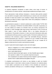 relazione descrittiva - Comune di Acqui Terme