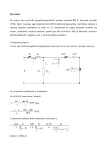 esami ed esercizi