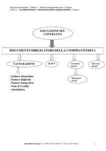 Unità Didattica - parte 1