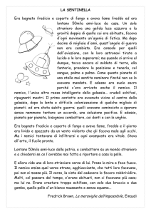 Fredrick Brown, Le meraviglie dell`impossibile, Einaudi