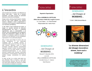 La brochure