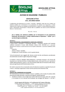 qui - Bovolone Attiva > Home