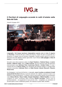 IVG.it – Le notizie dalla provincia di Savona
