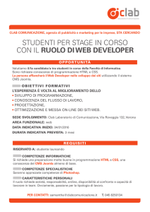 Clab Laboratorio di Comunicazione (Verona)