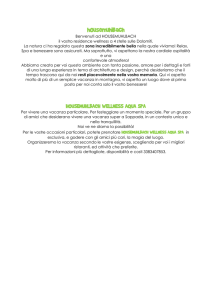 housemuhlbach wellness aqua spa - Housemuhlbach Wellness and